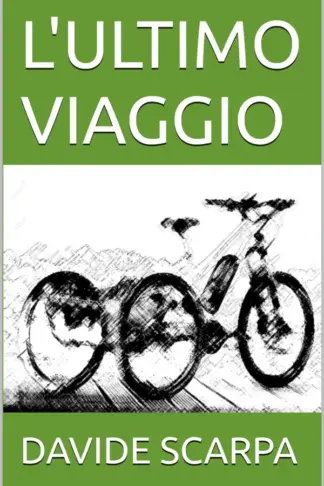 Copertina dell'ebook L'ULTIMO VIAGGIO