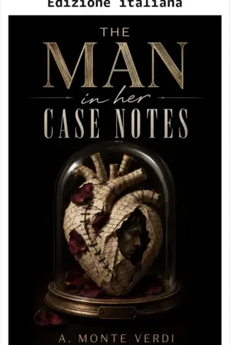 Copertina dell'ebook L'uomo nelle sue cartelle cliniche