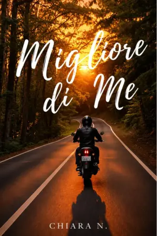 Copertina dell'ebook Migliore di Me