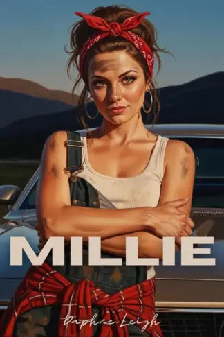 Copertina dell'ebook Millie: Italian Edition (Sequenza d'Amore Vol. 5)