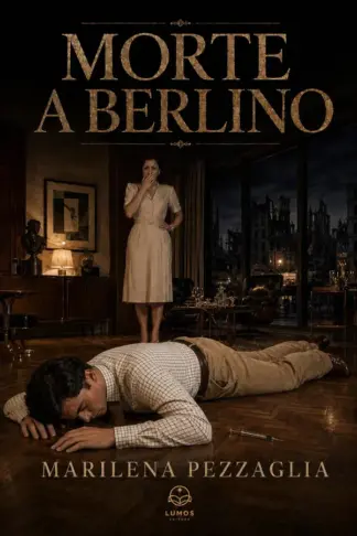 Copertina dell'ebook Morte a Berlino