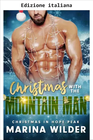 Copertina dell'ebook Natale con il montanaro