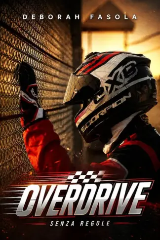 Copertina dell'ebook OVERDRIVE: Senza Regole