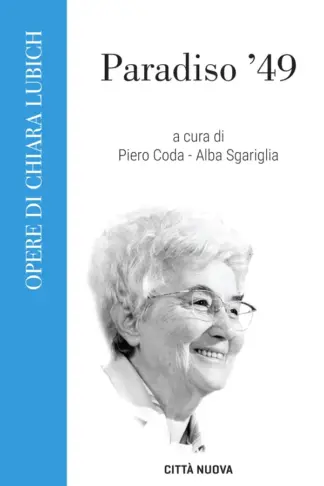 Copertina dell'ebook Paradiso '49
