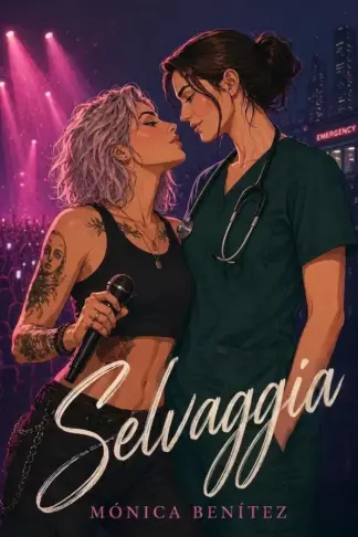 Copertina dell'ebook Selvaggia