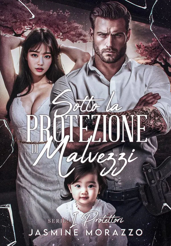Copertina dell'ebook Sotto la Protezione di Malvezzi (I Protettori - Italian Edition Vol. 1)