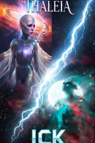 Copertina dell'ebook Thaleia e ICK (Il retaggio del PRIMO)