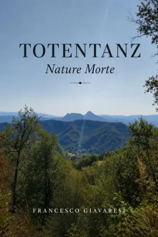 Copertina dell'ebook Totentanz: Nature Morte