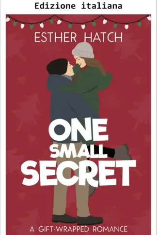 Copertina dell'ebook Un piccolo segreto