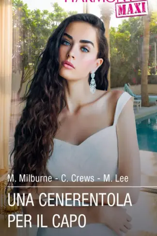 Copertina dell'ebook Una Cenerentola per il capo
