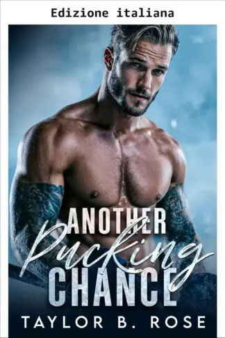 Copertina dell'ebook Un'altra occasione sul ghiaccio