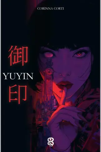Copertina dell'ebook Yuyin