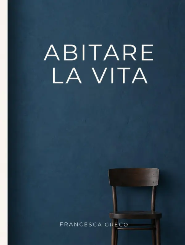 Copertina dell'ebook Abitare la vita