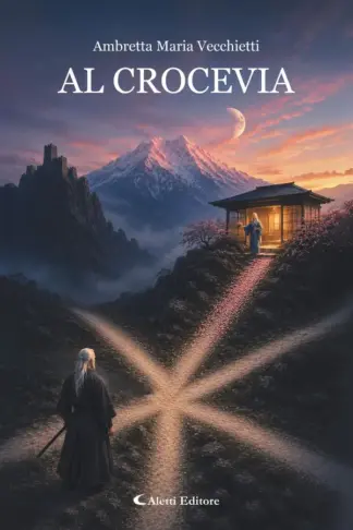 Copertina dell'ebook Al crocevia