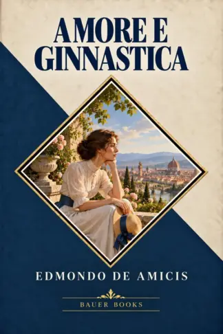 Copertina dell'ebook Amore e ginnastica
