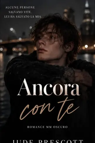 Copertina dell'ebook Ancora con te
