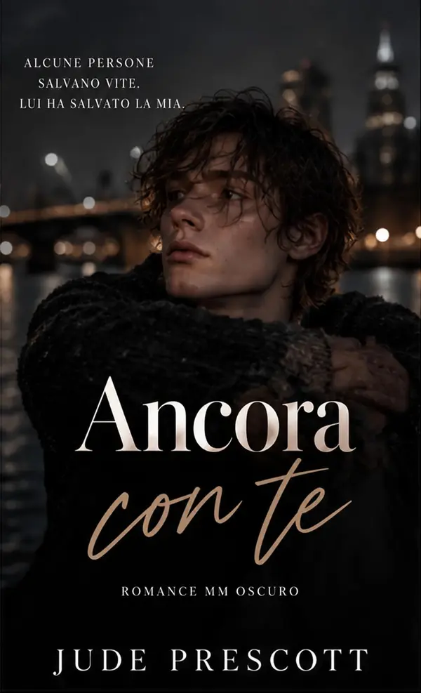 Copertina dell'ebook Ancora con te