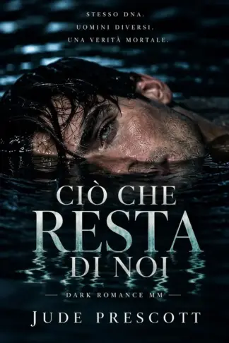 Copertina dell'ebook Ciò che resta di noi