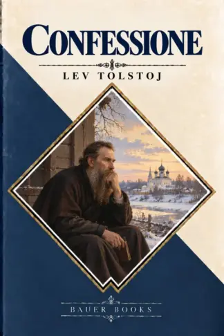 Copertina dell'ebook Confessione