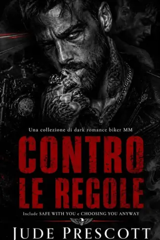 Copertina dell'ebook Contro le regole