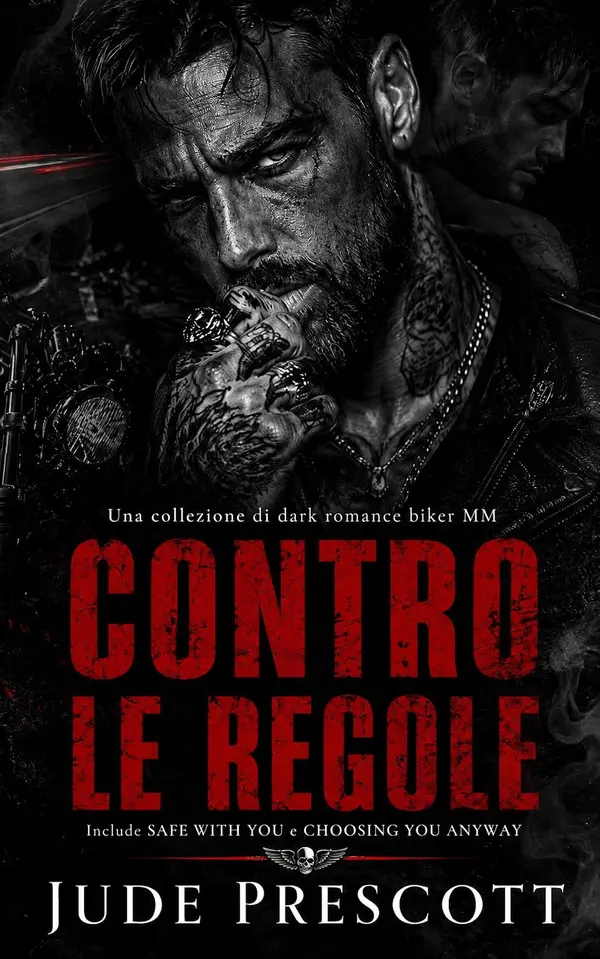 Copertina dell'ebook Contro le regole
