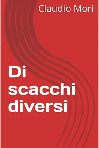 Copertina dell'ebook Di scacchi diversi