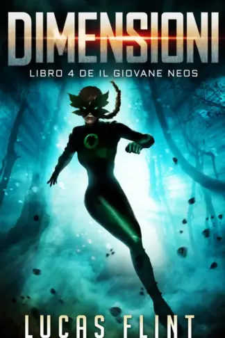 Copertina dell'ebook Dimensioni (I giovani Neos Vol. 4)