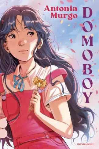 Copertina dell'ebook Domoboy
