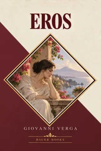 Copertina dell'ebook Eros