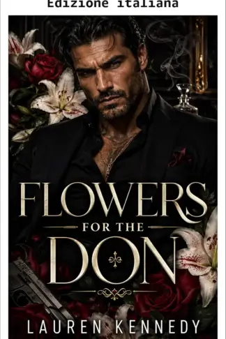 Copertina dell'ebook Fiori per il Don