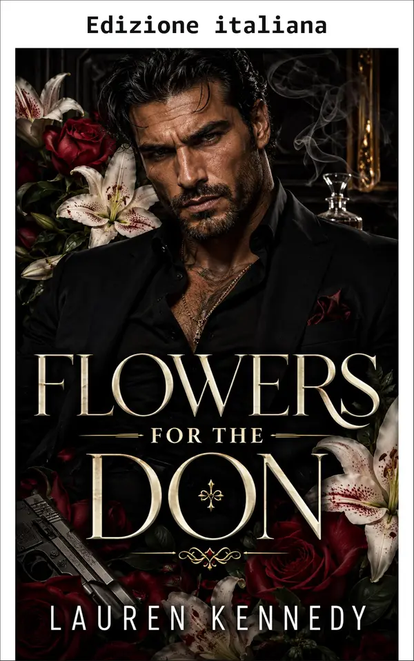 Copertina dell'ebook Fiori per il Don
