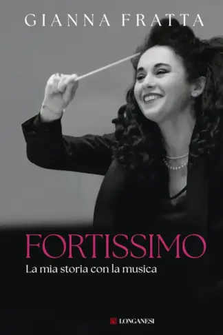 Copertina dell'ebook Fortissimo