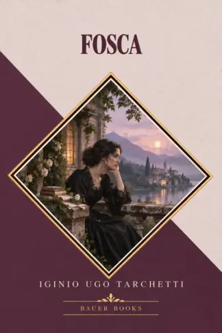 Copertina dell'ebook Fosca