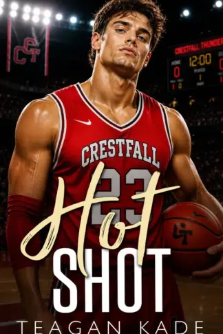 Copertina dell'ebook Hot Shot: Quando l'amore diventa una scommessa (I Fratelli King Vol. 3)
