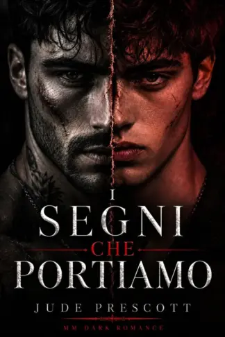 Copertina dell'ebook I segni che portiamo