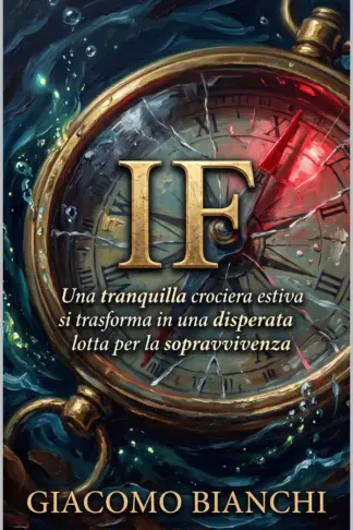 Copertina dell'ebook IF