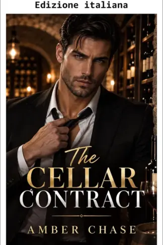 Copertina dell'ebook Il contratto della cantina
