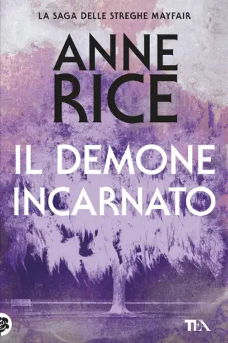 Copertina dell'ebook Il demone incarnato (La Saga delle Streghe Mayfair)