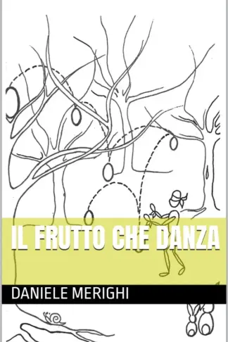 Copertina dell'ebook Il frutto che danza