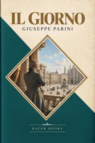 Copertina dell'ebook Il giorno