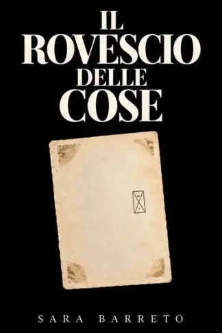 Copertina dell'ebook Il rovescio delle cose