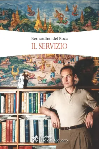Copertina dell'ebook Il servizio