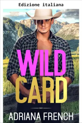 Copertina dell'ebook Jolly (Cowboy miliardari scatenati)