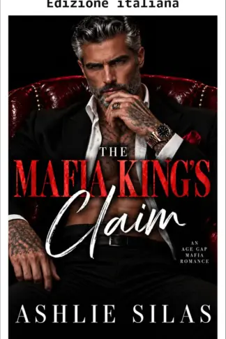 Copertina dell'ebook La conquista del re della mafia