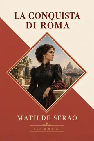 Copertina dell'ebook La conquista di Roma