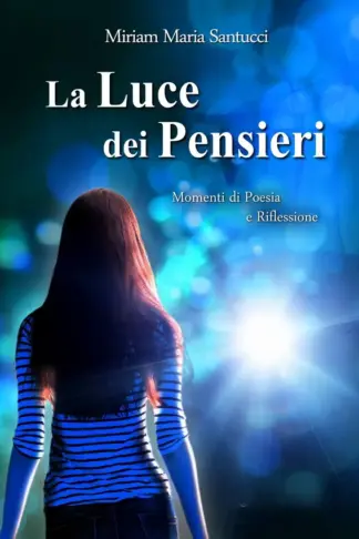 Copertina dell'ebook La Luce dei Pensieri