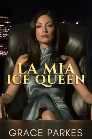 Copertina dell'ebook La mia Ice Queen: Un romance lesbico age gap tra capo e assistente (Desideri di ghiaccio a Los Angeles Vol. 5)