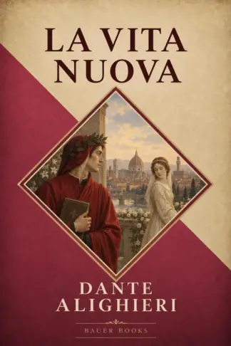 Copertina dell'ebook La vita nuova