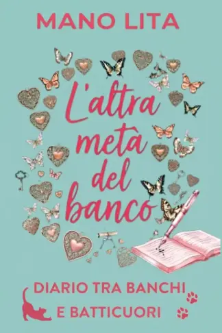 Copertina dell'ebook L'ALTRA METÀ DEL BANCO