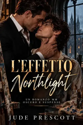 Copertina dell'ebook L'effetto Northlight
